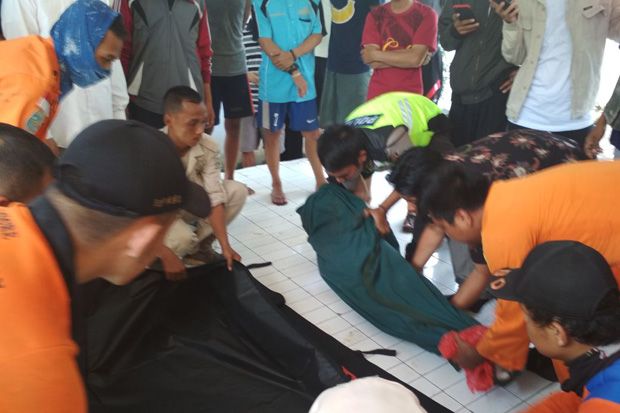 Bocah 11 Tahun yang...