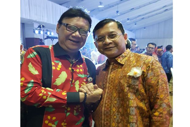 Pemkab Buleleng Terima...
