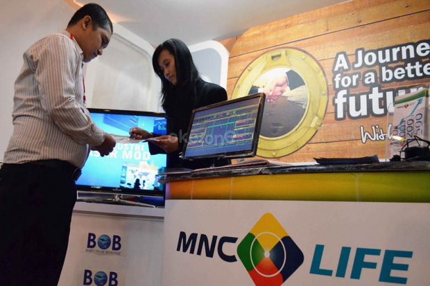 MNC Life Perluas Kerja...