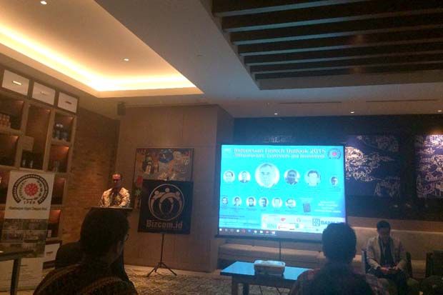 Pelaku Usaha Fintech...