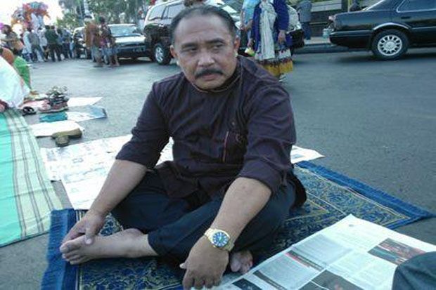 Demokrasi Perwakilan...