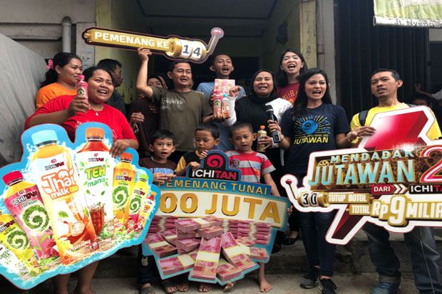 Warga Bandung Ini Mendadak...