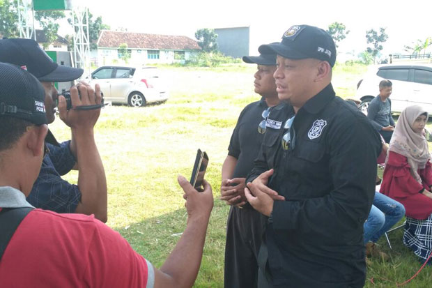 Sahabat Polisi dan Kopfa...