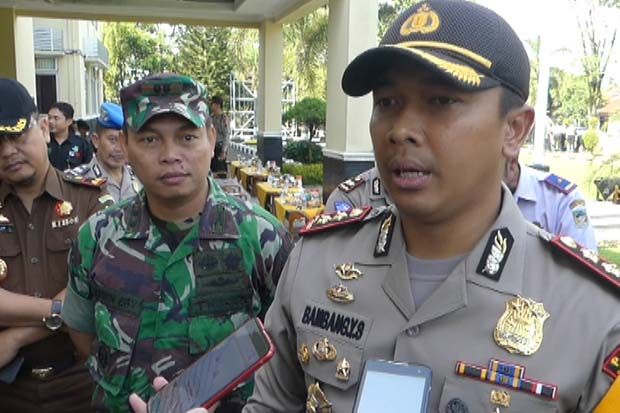 400 Orang Tertipu Penerimaan...