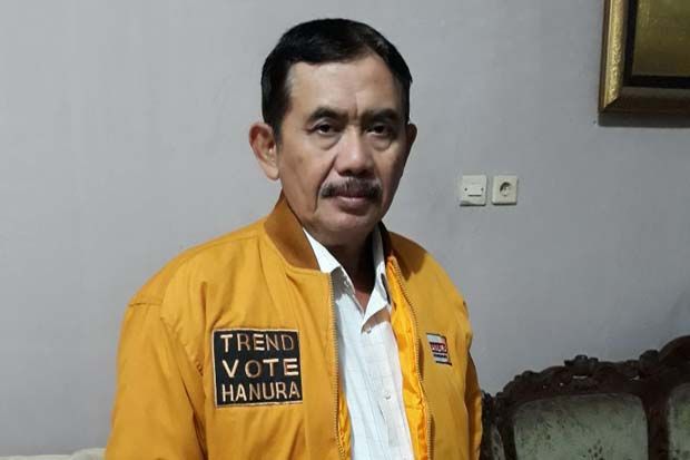 HKTI Banten Fokus pada...