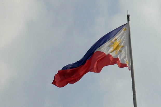 Filipina Tuntut Penjelasan...