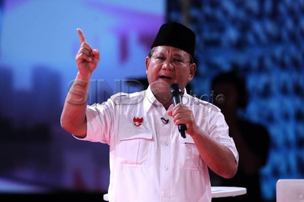 PKS-Gerindra Mesra,...