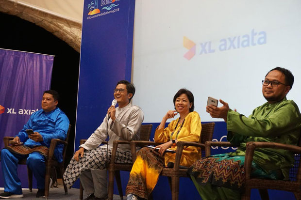 XL Axiata Antisipasi...