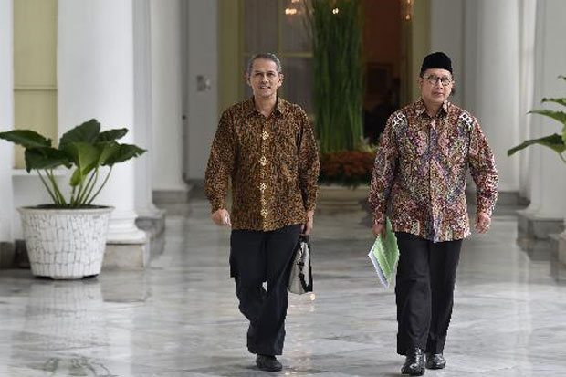 2019, RI Berinvestasi...