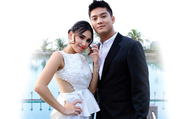 Ayu Ting Ting Puas Bisa...