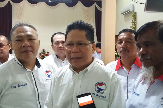 Pengukuhan Pengurus,...
