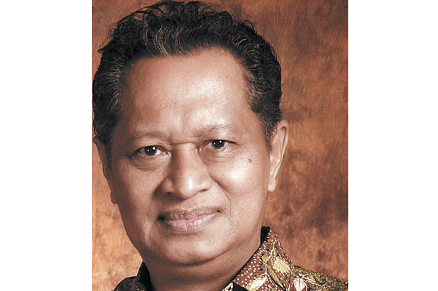 Indonesia (Tidak) Akan...