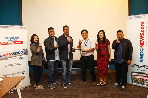 Jadikan Lexi Semakin...