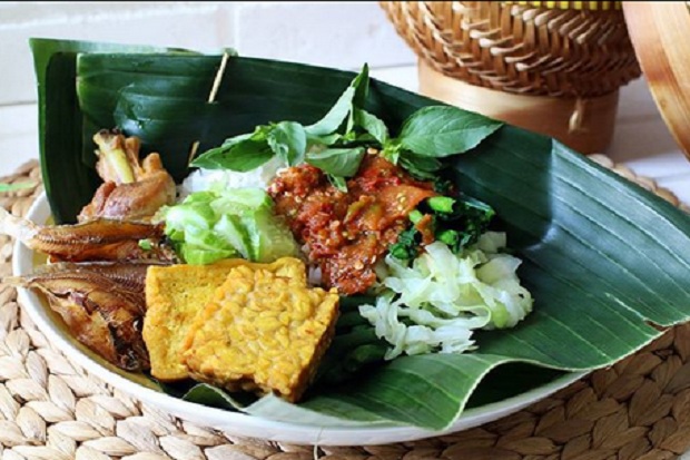 Resep Sedehana Nasi...