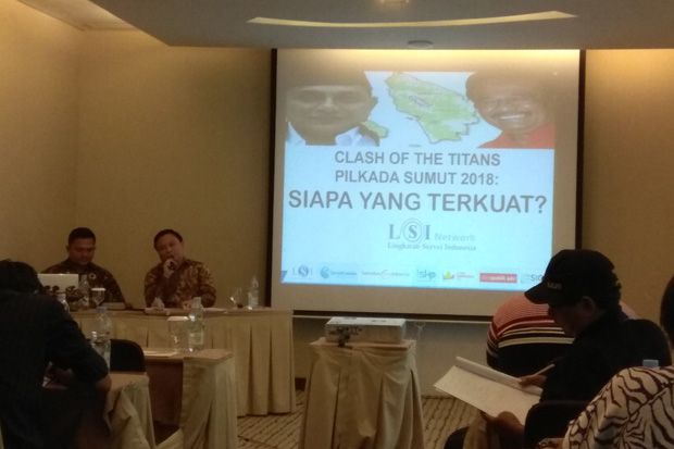 LSI: Eramas Lebih Diinginkan...