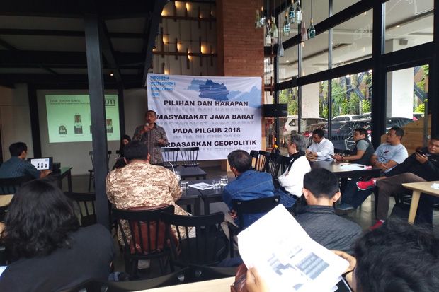 Pamor Aher dan Prabowo...