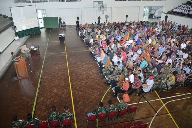 Pangdam Diponegoro:...