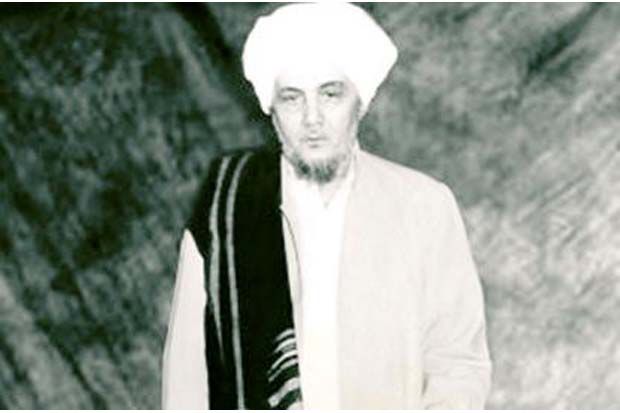 Karomah Habib Muhammad...