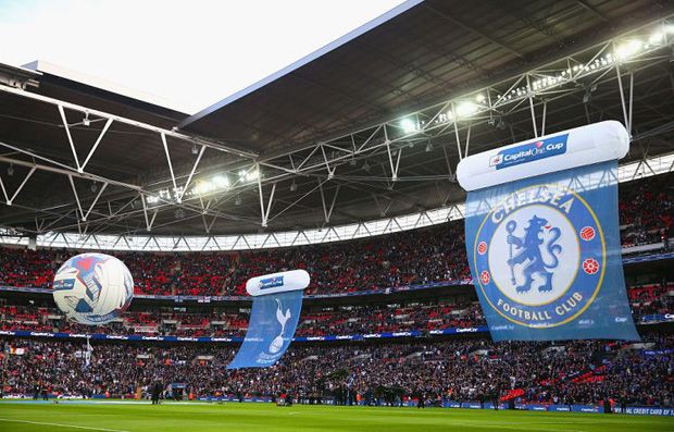 Chelsea Terancam Ngontrak...