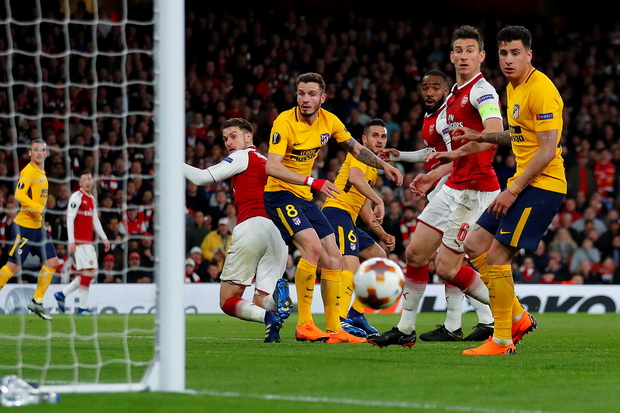 Wenger Telan Pil Pahit,...
