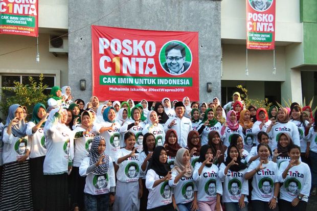 Ratusan Pelajar dan...