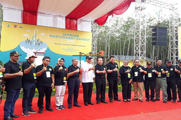 2.000 Peserta Ramaikan...