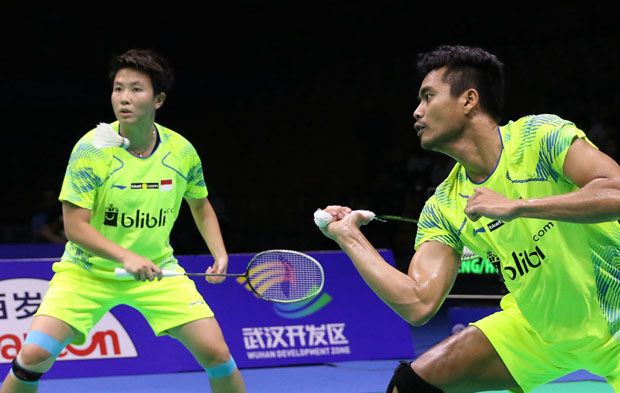 Owi Butet Jumpa Musuh...