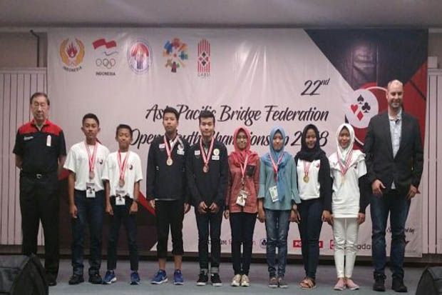 Tim Bridge Universitas...