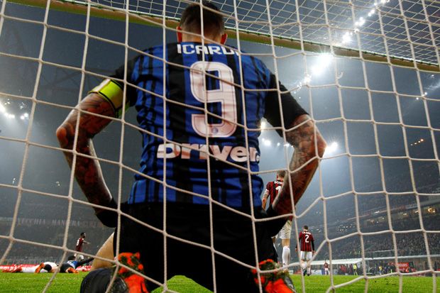 Jelang Lawan Juventus,...