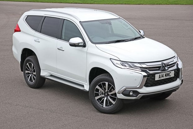 Mitsubishi Akan Produksi...
