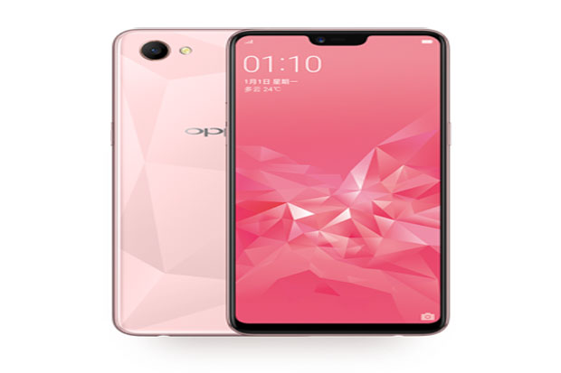 Oppo Bersiap Luncurkan...