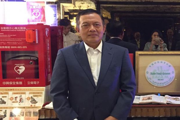 Ini Usulan dan Rekomendasi...