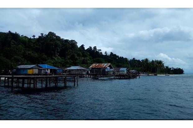 Ketika Masyarakat Adat...