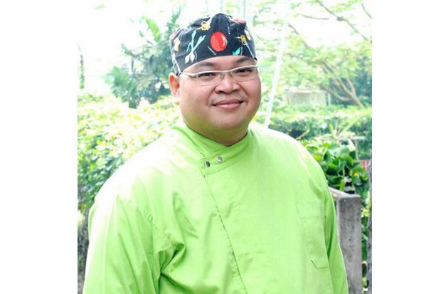 Chef Ragil, Optimalkan...