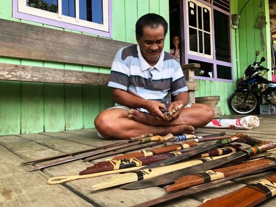 Listrik PLN Menyambung...