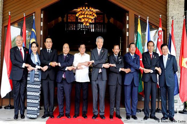 Jokowi: Keamanan Siber...