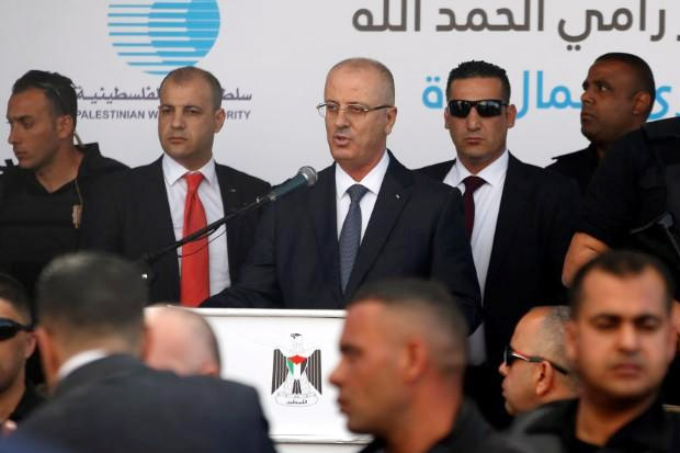 Hamas Salahkan Pemerintahan...