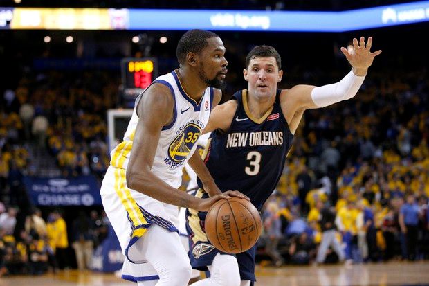 Warriors Amankan Gim...