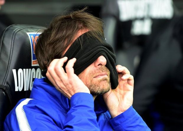 Conte Bicara Peluang...