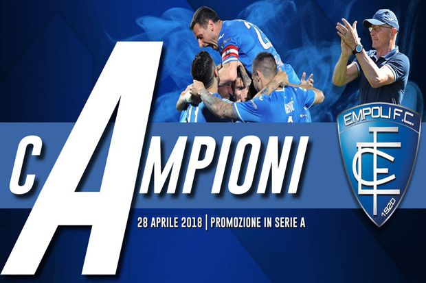Juara di Sisa 4 Laga,...