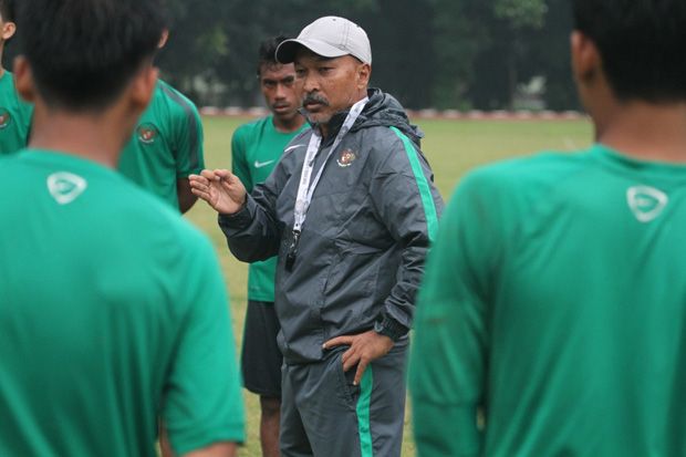 Jelang Piala AFF dan...