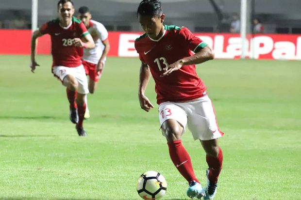 Febri Yakin Garuda Muda...