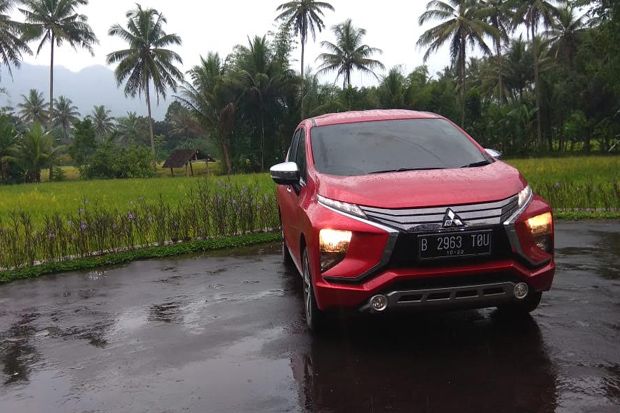 Ini Catatan Positif...