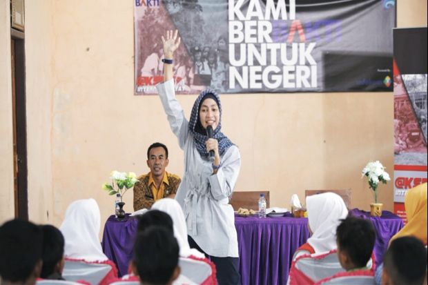 Infokom Elektrindo-BAKTI...