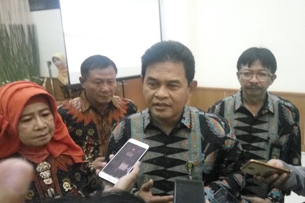 Cegah Pungli, Pengadilan...