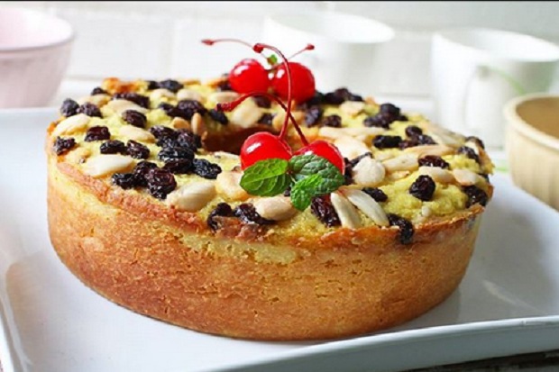 Resep Kue Singkong Rumahan...