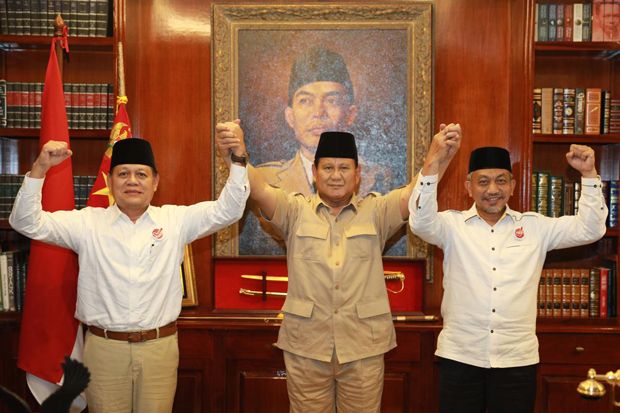 Pasangan Asyik Bukan...