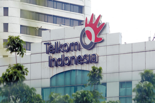 Kuartal I 2018, Telkom...
