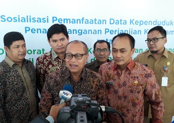 BPJS Ketenagakerjaan...