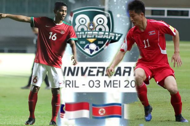 Preview Indonesia U-23...